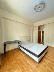 Estella Gardens (D17), Condominium #612646381